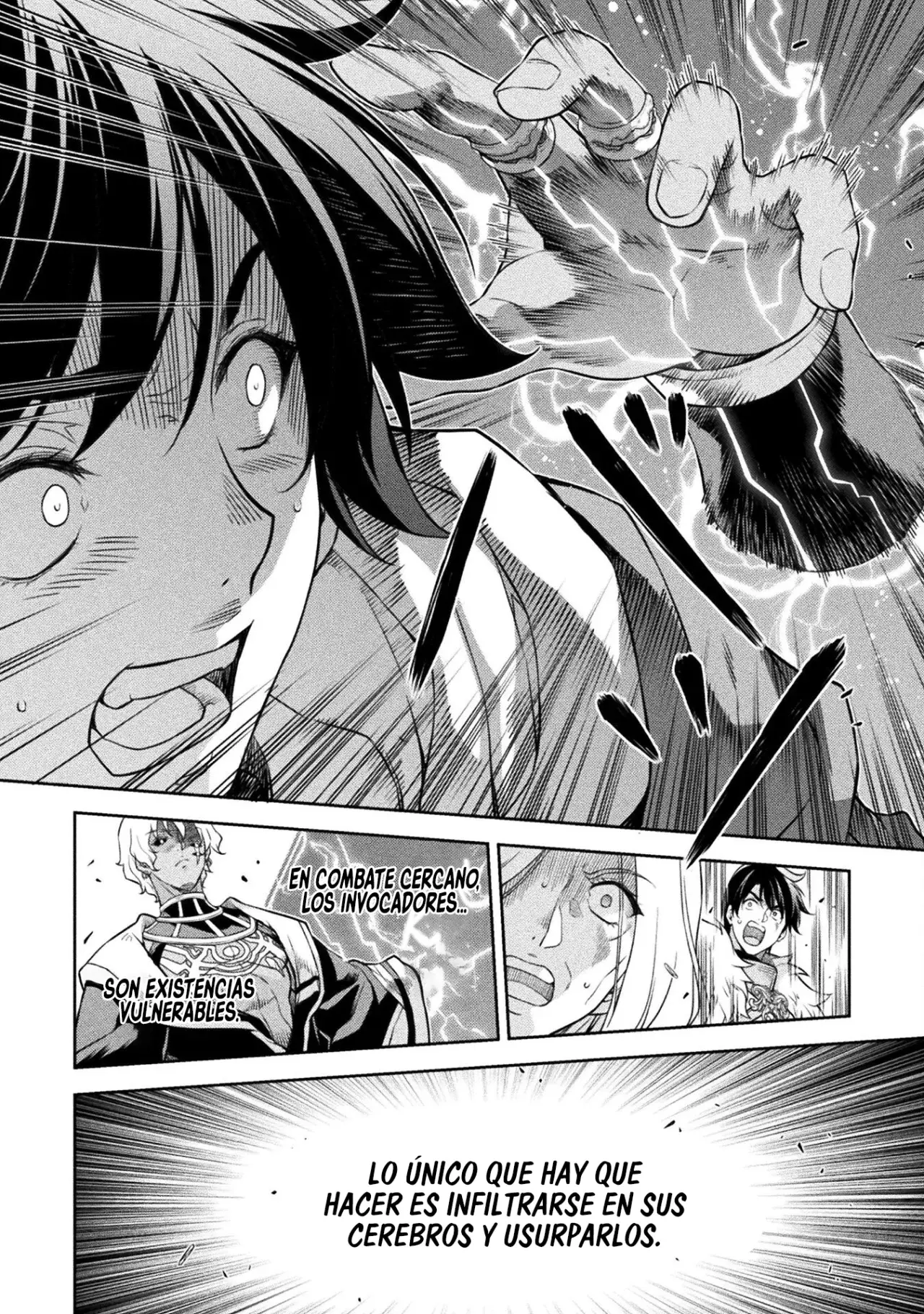 Read Drawing Saikyou Mangaka wa Oekaki Skill de Isekai Musou Suru ES Manga Online