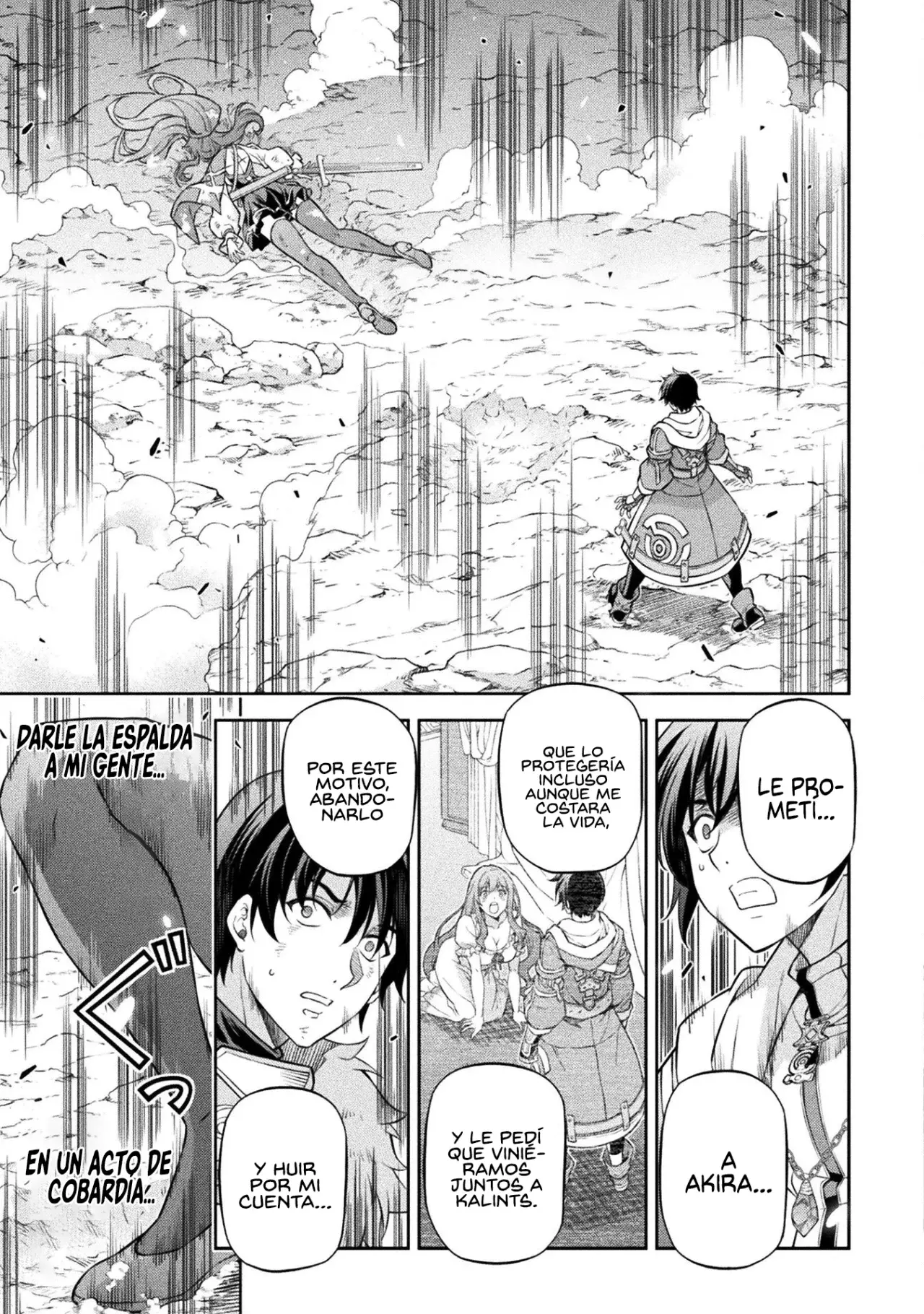 Read Drawing Saikyou Mangaka wa Oekaki Skill de Isekai Musou Suru ES Manga Online
