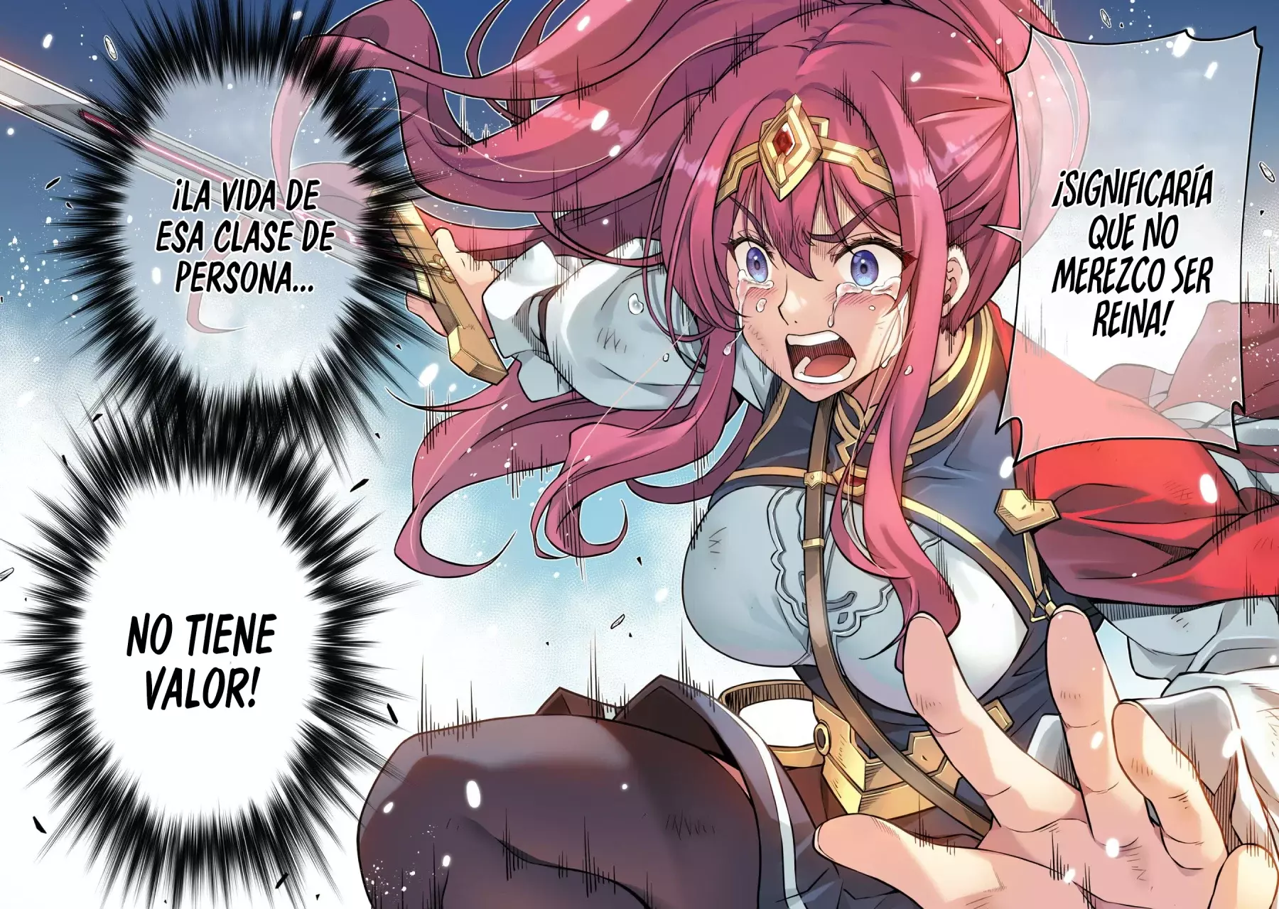 Read Drawing Saikyou Mangaka wa Oekaki Skill de Isekai Musou Suru ES Manga Online