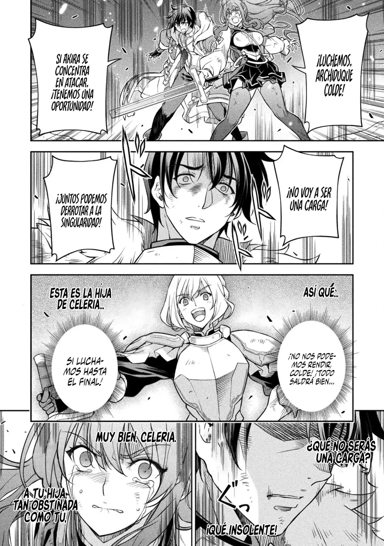 Read Drawing Saikyou Mangaka wa Oekaki Skill de Isekai Musou Suru ES Manga Online
