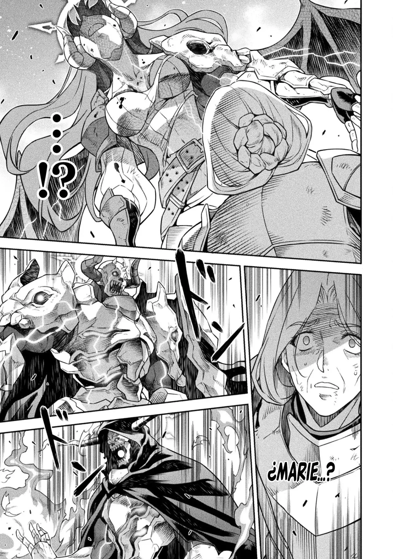 Read Drawing Saikyou Mangaka wa Oekaki Skill de Isekai Musou Suru ES Manga Online