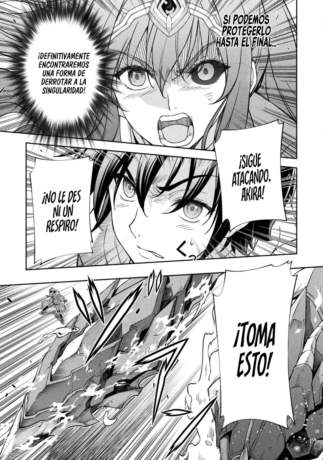 Read Drawing Saikyou Mangaka wa Oekaki Skill de Isekai Musou Suru ES Manga Online