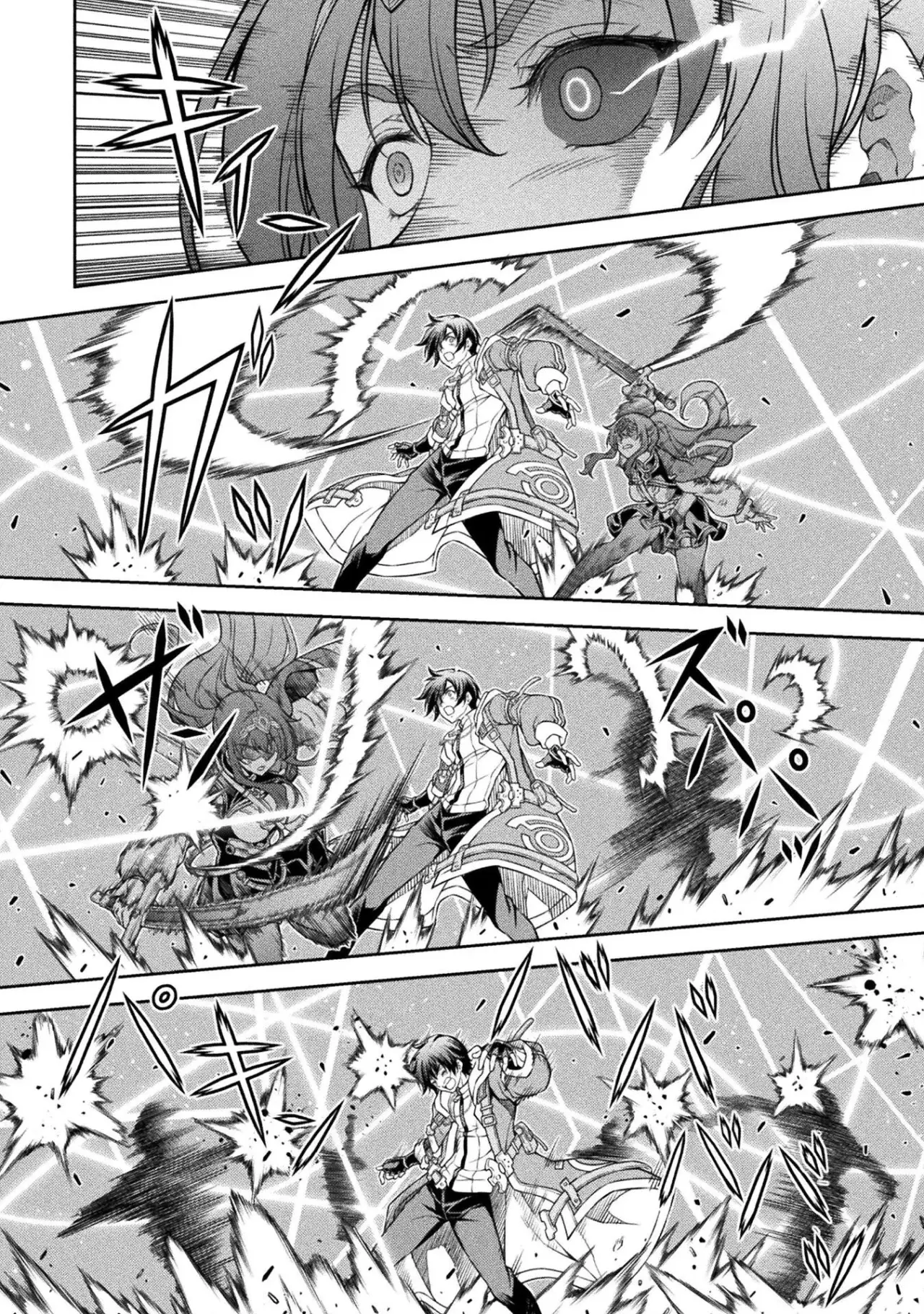 Read Drawing Saikyou Mangaka wa Oekaki Skill de Isekai Musou Suru ES Manga Online