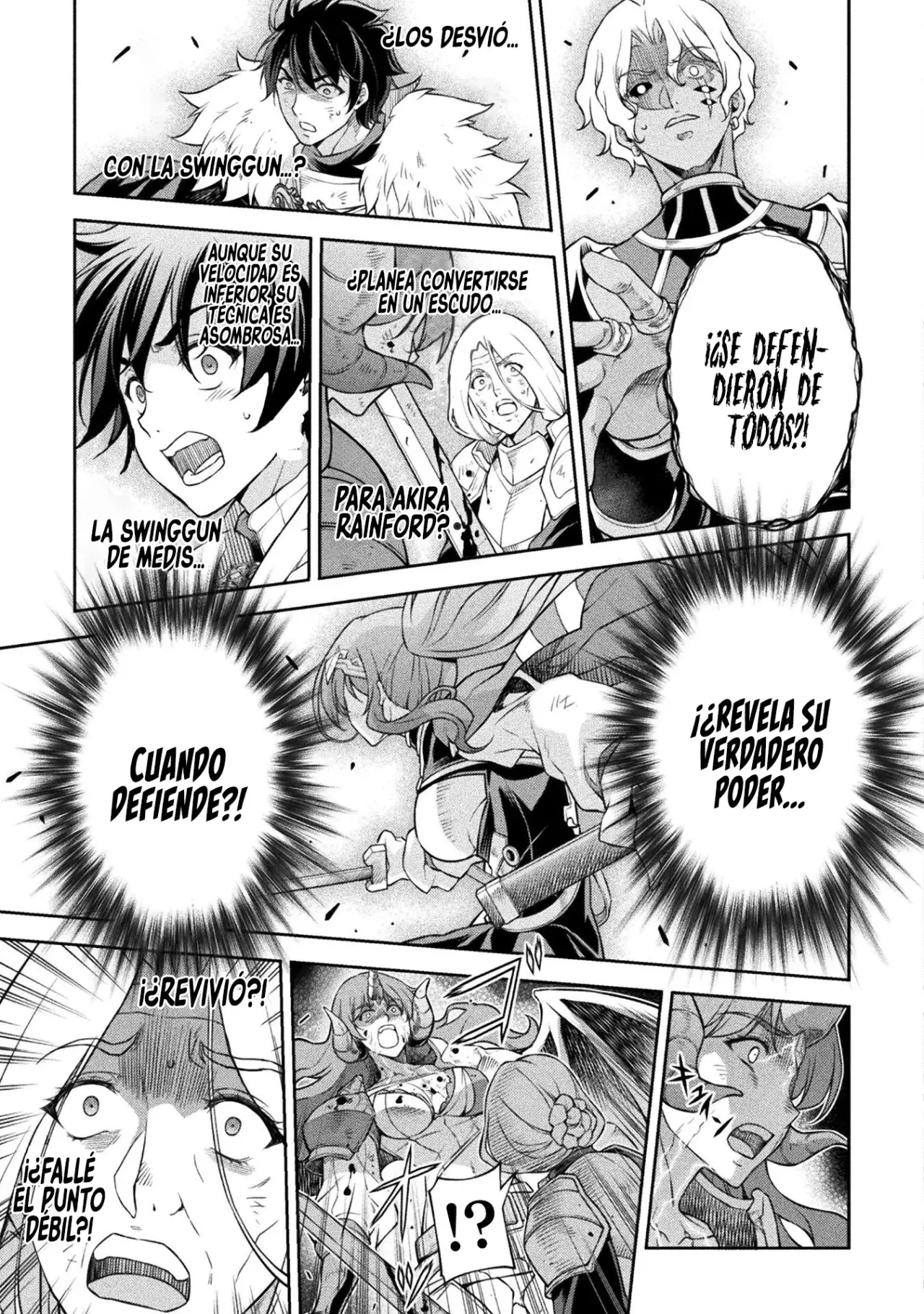 Read Drawing Saikyou Mangaka wa Oekaki Skill de Isekai Musou Suru ES Manga Online