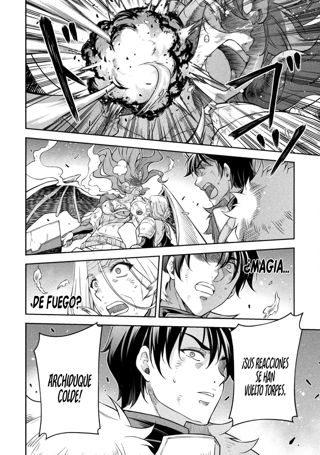 Read Drawing Saikyou Mangaka wa Oekaki Skill de Isekai Musou Suru ES Manga Online