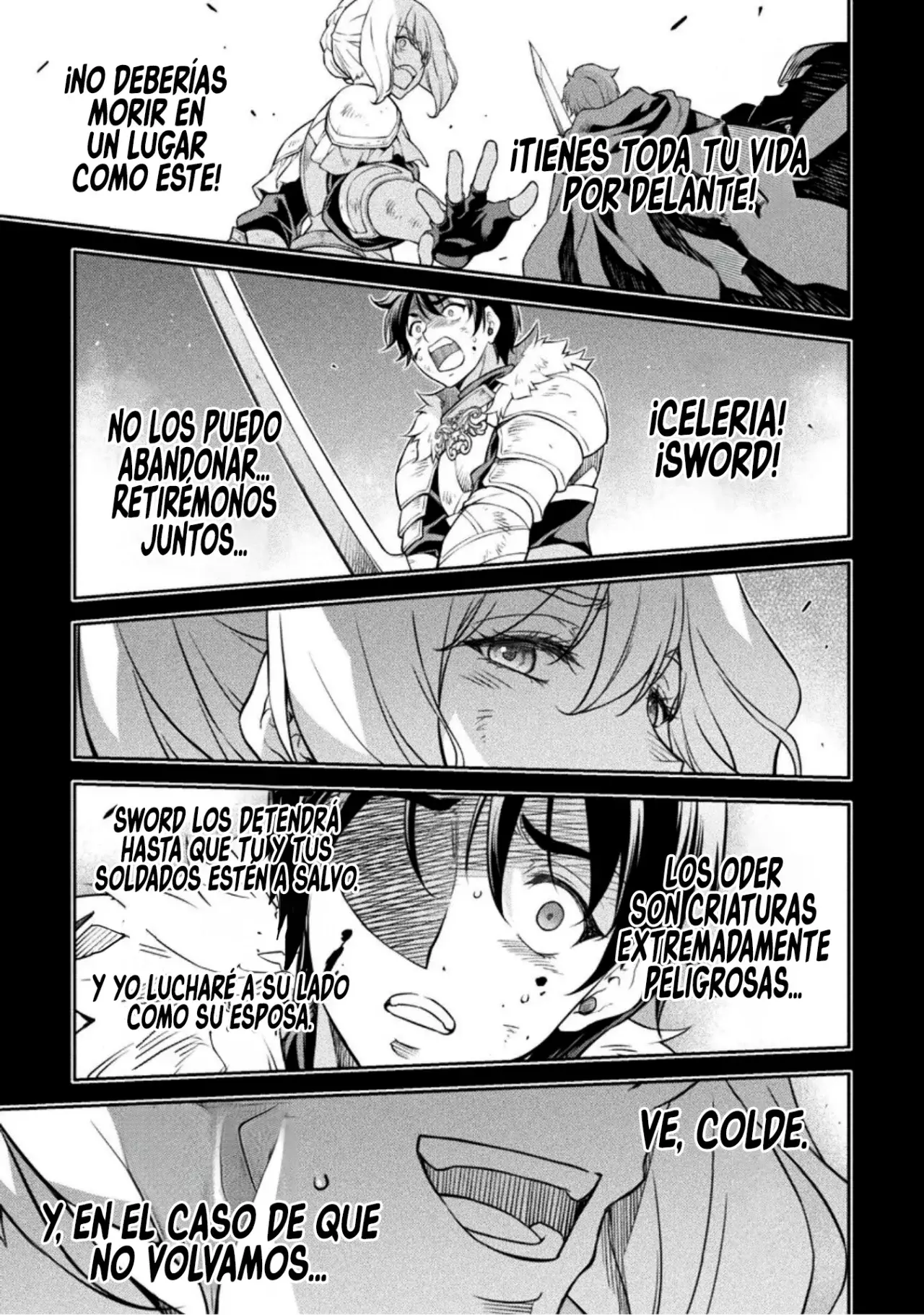 Read Drawing Saikyou Mangaka wa Oekaki Skill de Isekai Musou Suru ES Manga Online