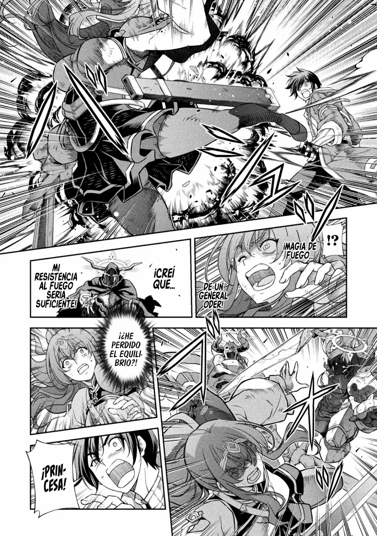 Read Drawing Saikyou Mangaka wa Oekaki Skill de Isekai Musou Suru ES Manga Online