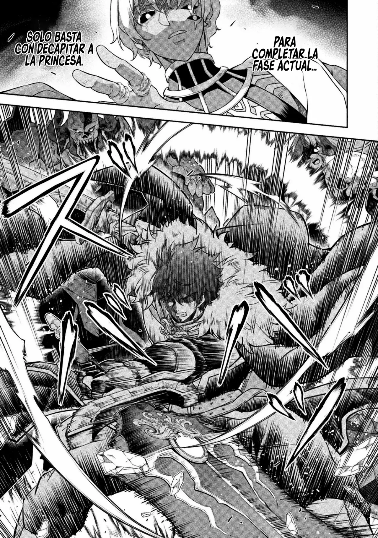 Read Drawing Saikyou Mangaka wa Oekaki Skill de Isekai Musou Suru ES Manga Online