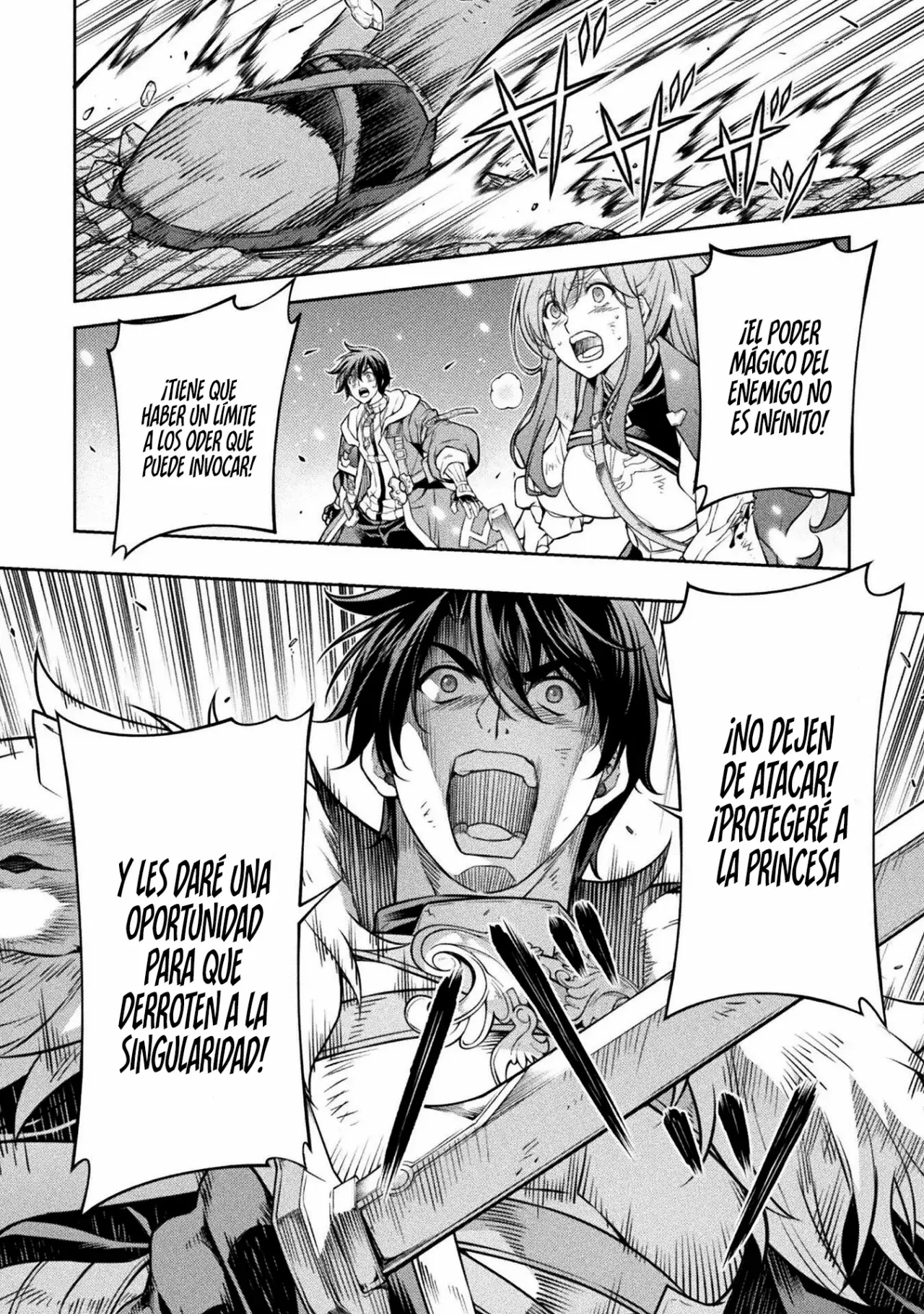 Read Drawing Saikyou Mangaka wa Oekaki Skill de Isekai Musou Suru ES Manga Online