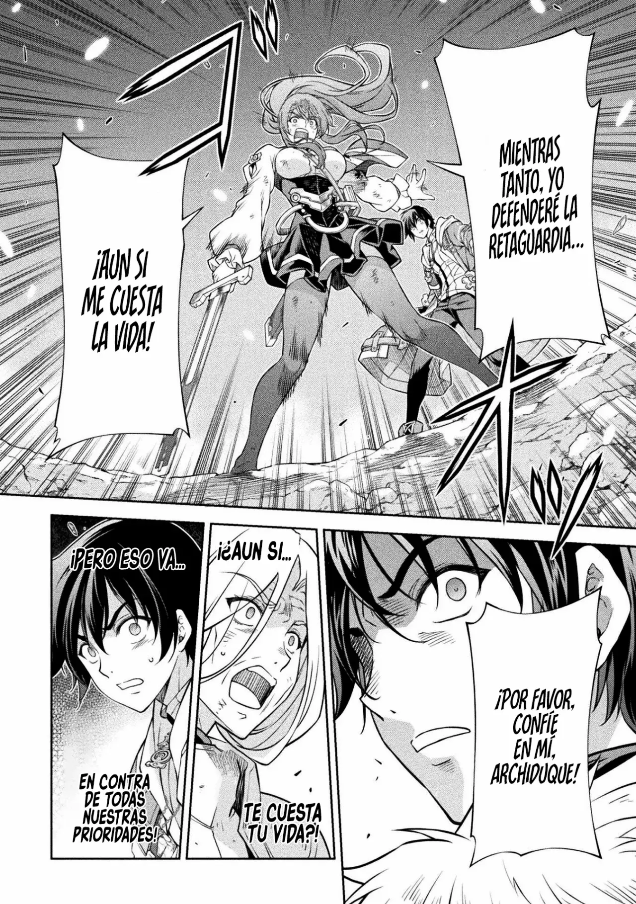 Read Drawing Saikyou Mangaka wa Oekaki Skill de Isekai Musou Suru ES Manga Online