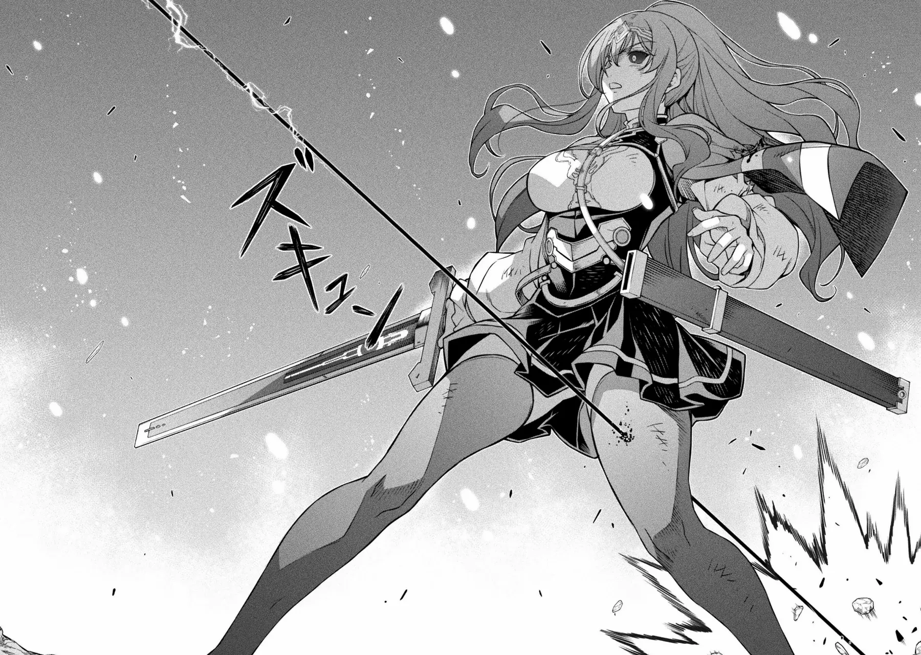 Read Drawing Saikyou Mangaka wa Oekaki Skill de Isekai Musou Suru ES Manga Online