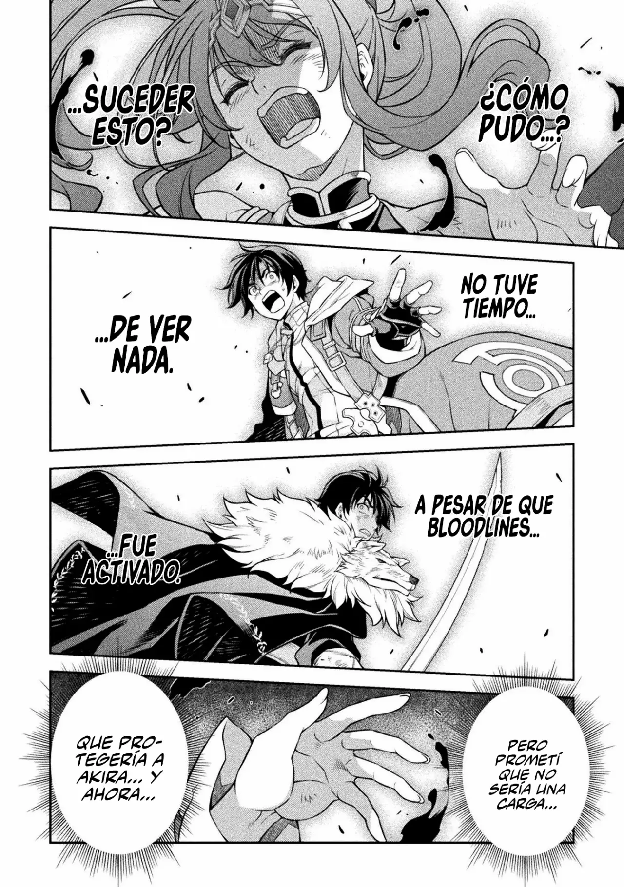 Read Drawing Saikyou Mangaka wa Oekaki Skill de Isekai Musou Suru ES Manga Online