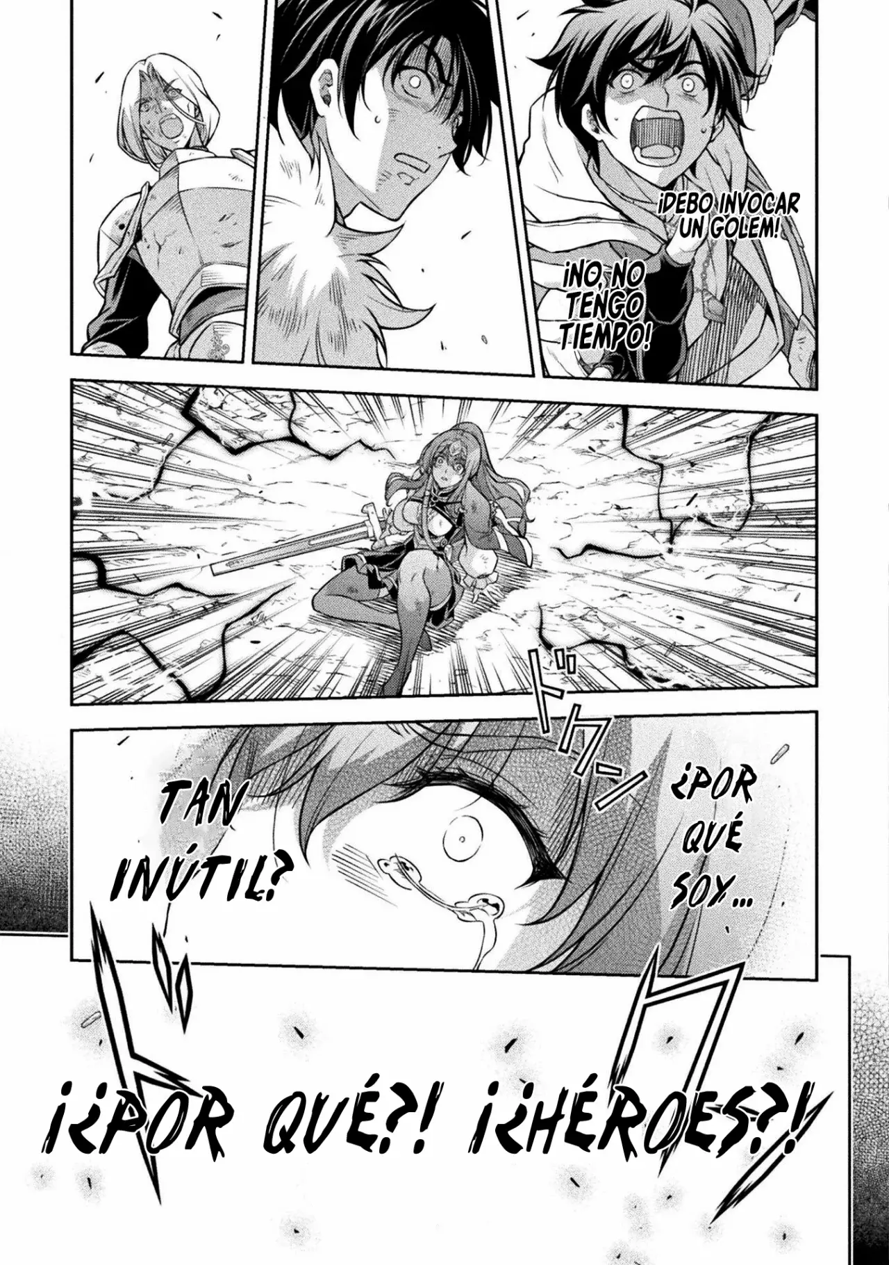 Read Drawing Saikyou Mangaka wa Oekaki Skill de Isekai Musou Suru ES Manga Online