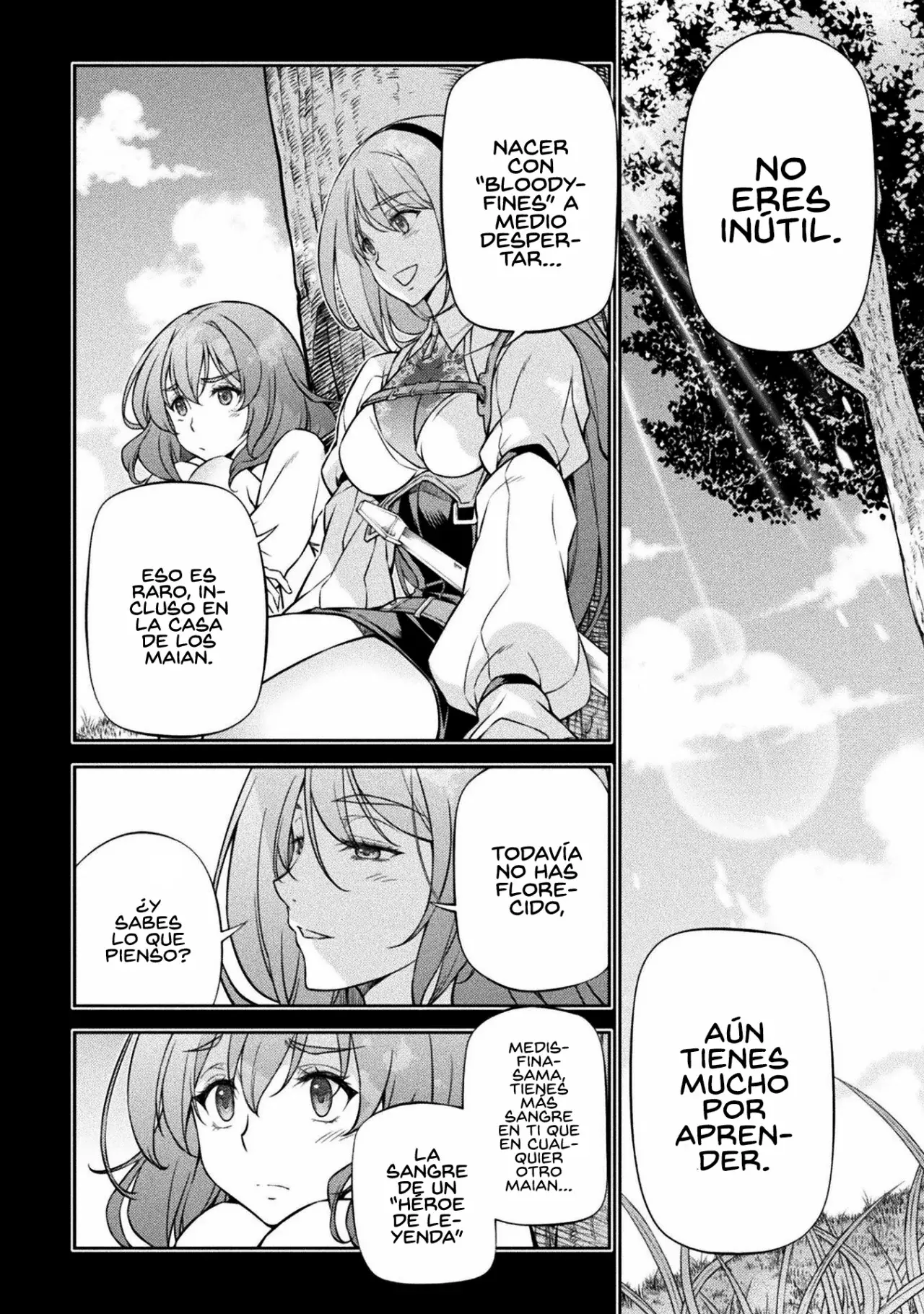 Read Drawing Saikyou Mangaka wa Oekaki Skill de Isekai Musou Suru ES Manga Online