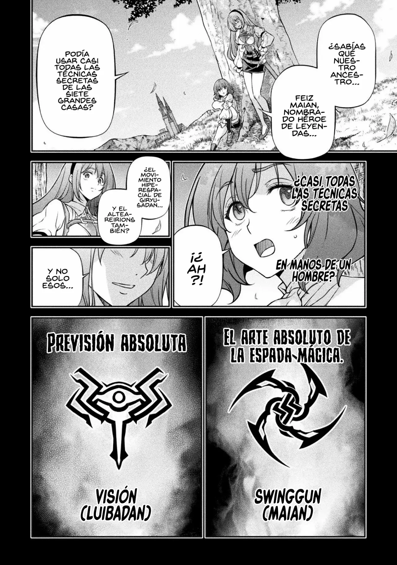 Read Drawing Saikyou Mangaka wa Oekaki Skill de Isekai Musou Suru ES Manga Online
