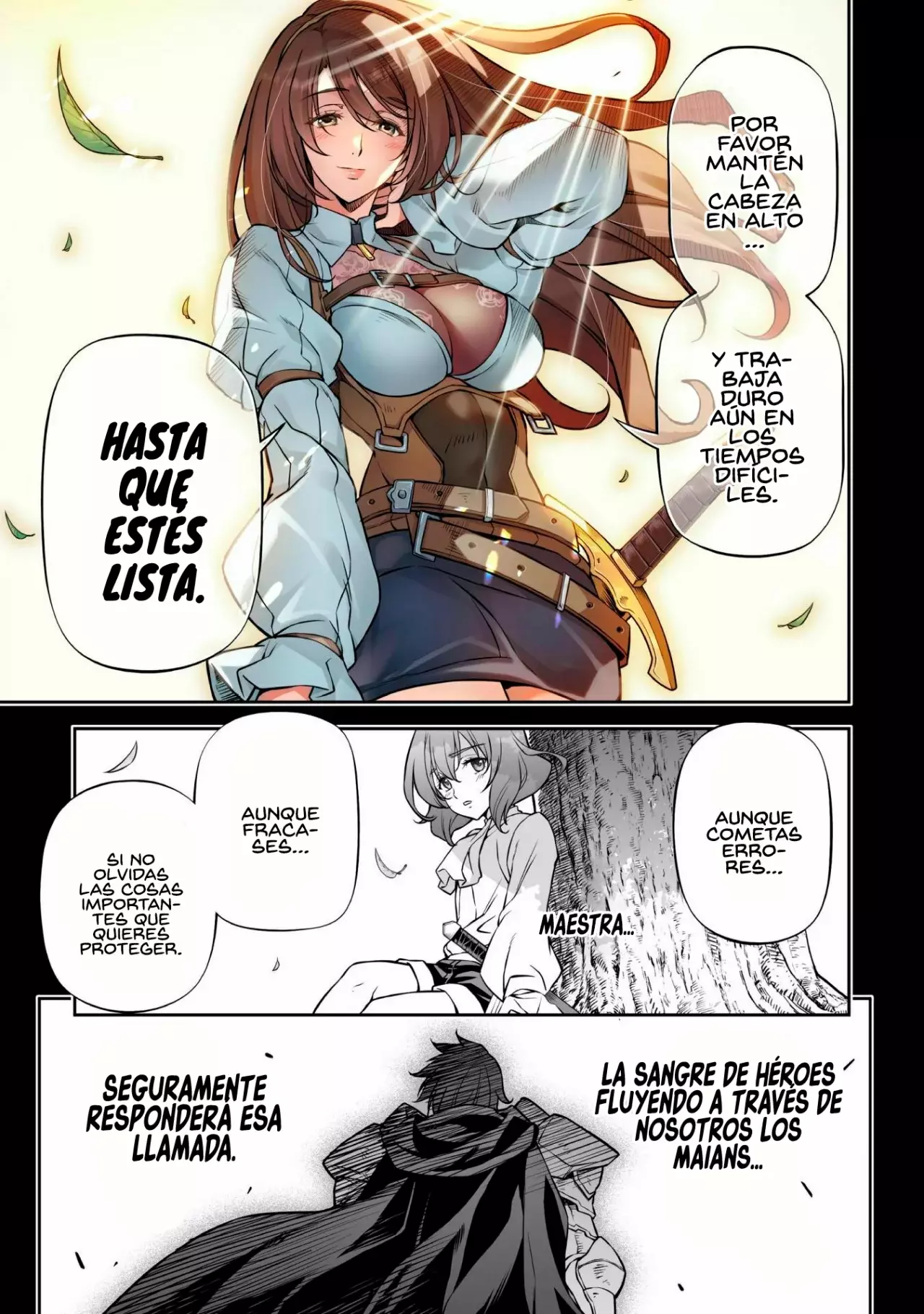 Read Drawing Saikyou Mangaka wa Oekaki Skill de Isekai Musou Suru ES Manga Online