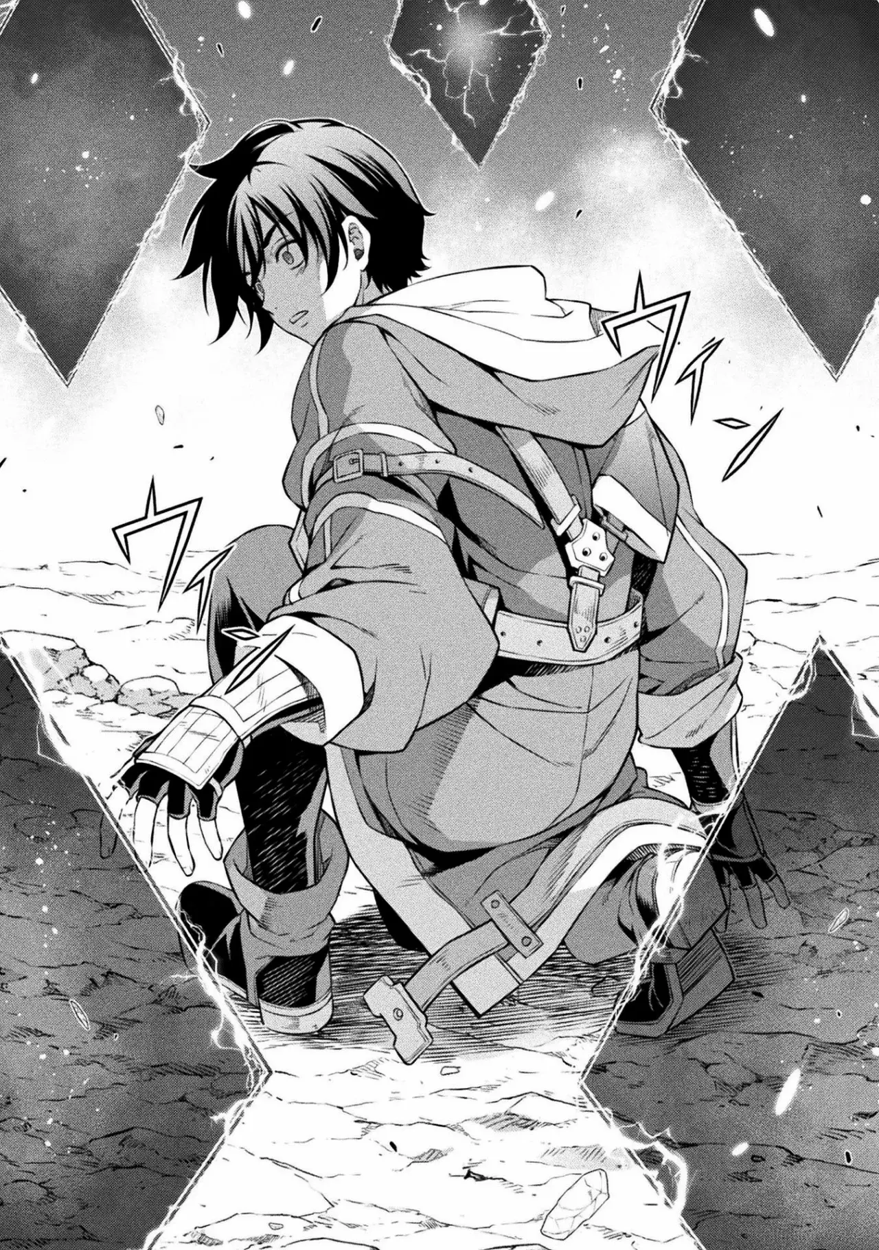 Read Drawing Saikyou Mangaka wa Oekaki Skill de Isekai Musou Suru ES Manga Online