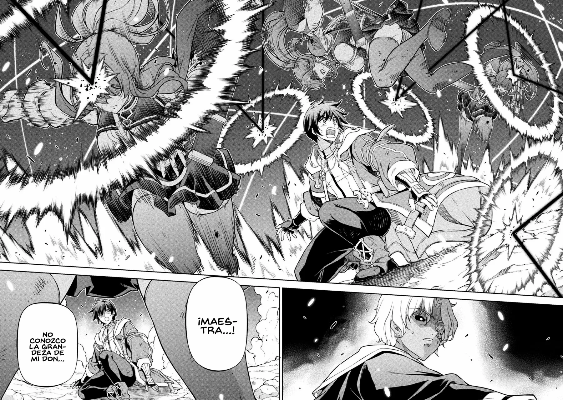 Read Drawing Saikyou Mangaka wa Oekaki Skill de Isekai Musou Suru ES Manga Online