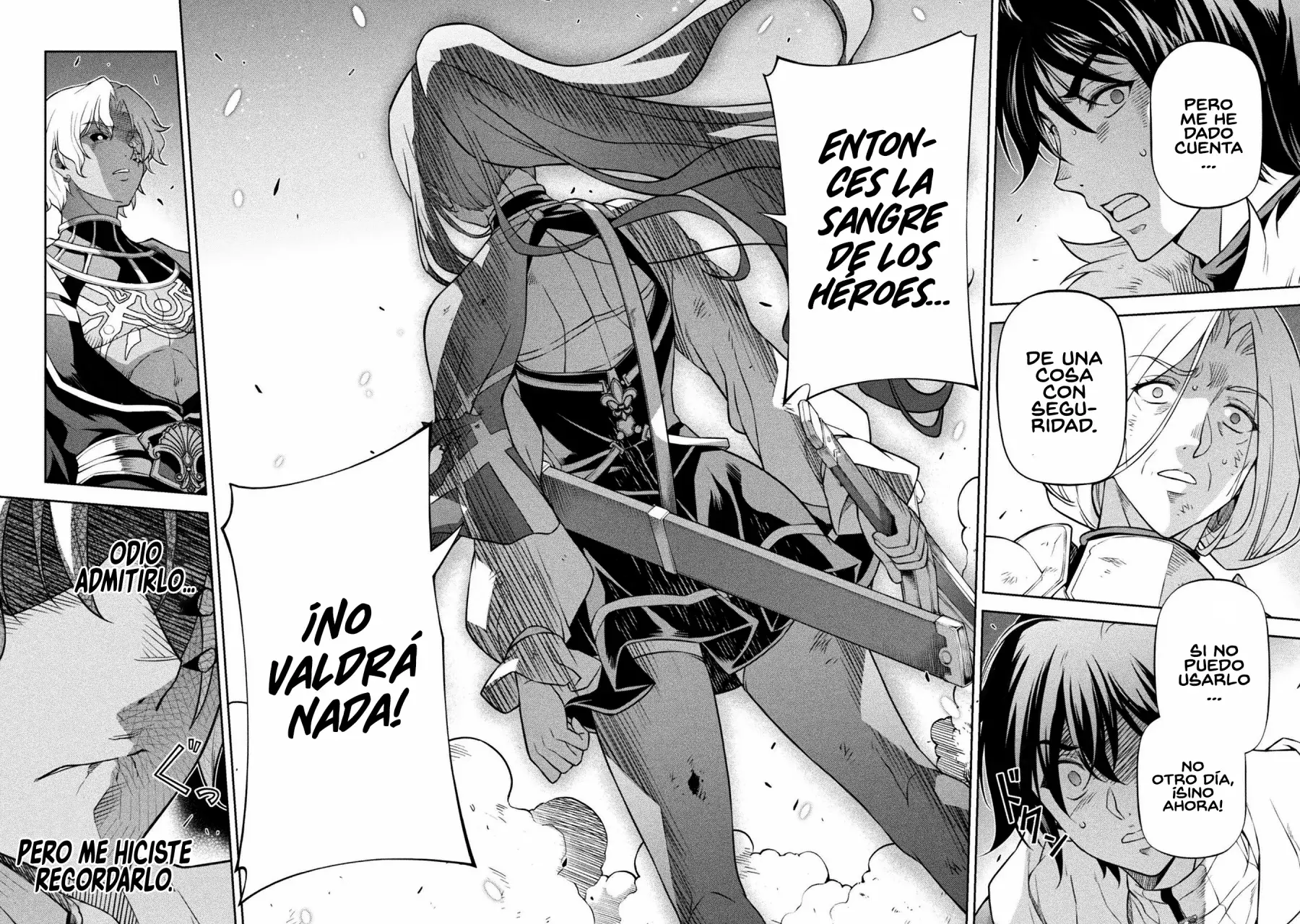 Read Drawing Saikyou Mangaka wa Oekaki Skill de Isekai Musou Suru ES Manga Online