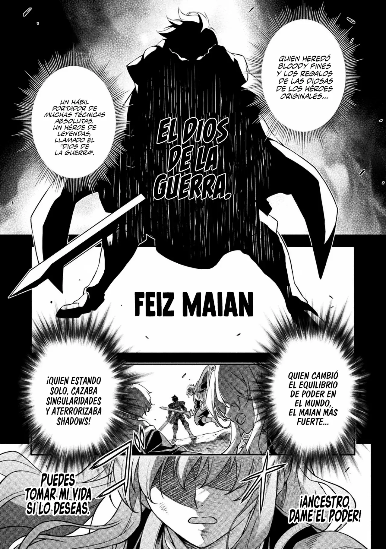 Read Drawing Saikyou Mangaka wa Oekaki Skill de Isekai Musou Suru ES Manga Online