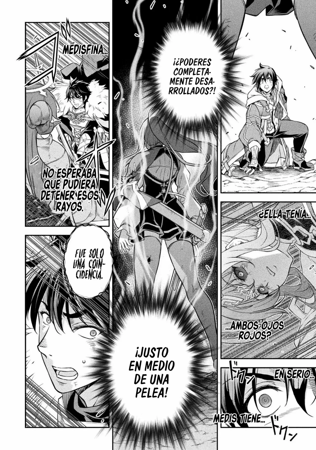 Read Drawing Saikyou Mangaka wa Oekaki Skill de Isekai Musou Suru ES Manga Online
