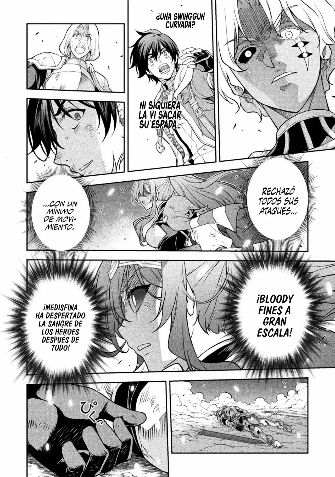 Read Drawing Saikyou Mangaka wa Oekaki Skill de Isekai Musou Suru ES Manga Online