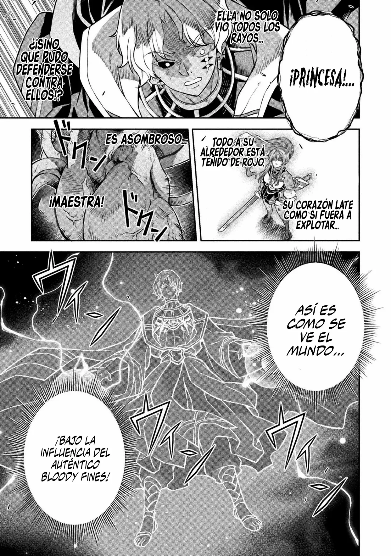 Read Drawing Saikyou Mangaka wa Oekaki Skill de Isekai Musou Suru ES Manga Online