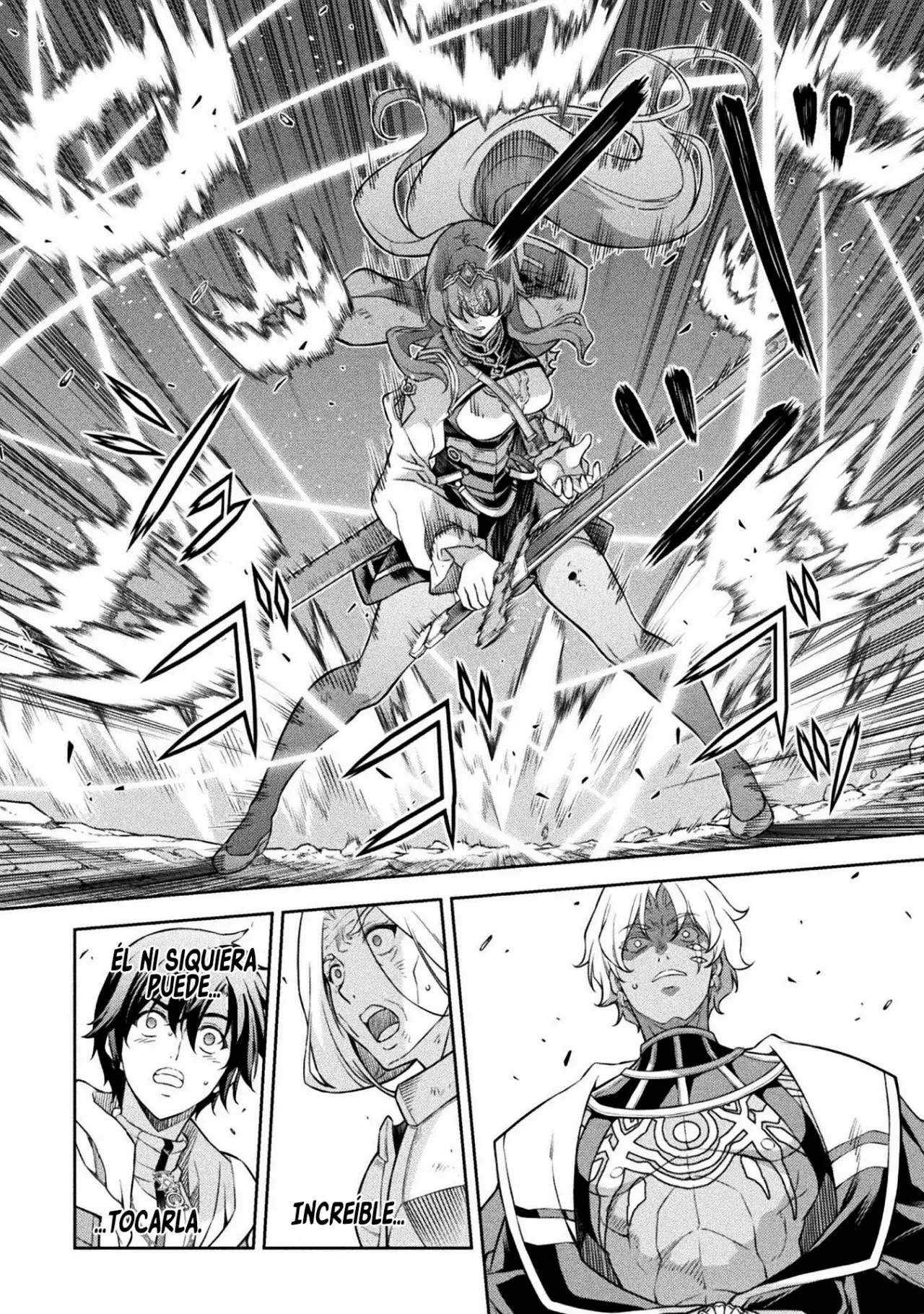 Read Drawing Saikyou Mangaka wa Oekaki Skill de Isekai Musou Suru ES Manga Online
