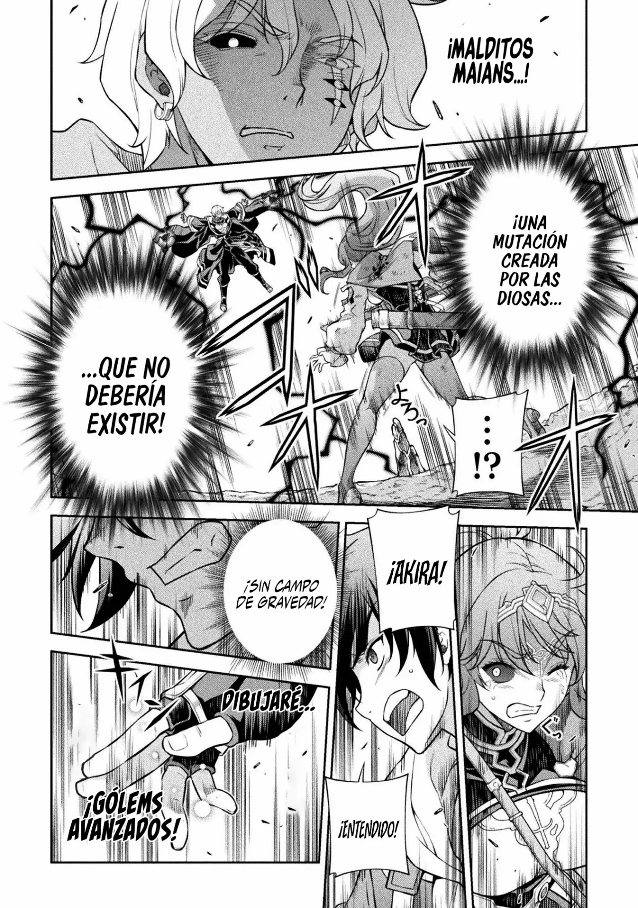 Read Drawing Saikyou Mangaka wa Oekaki Skill de Isekai Musou Suru ES Manga Online