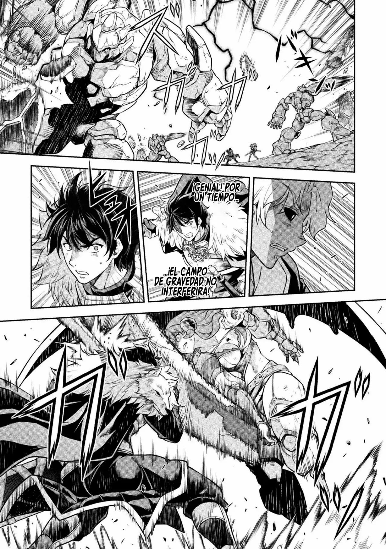 Read Drawing Saikyou Mangaka wa Oekaki Skill de Isekai Musou Suru ES Manga Online