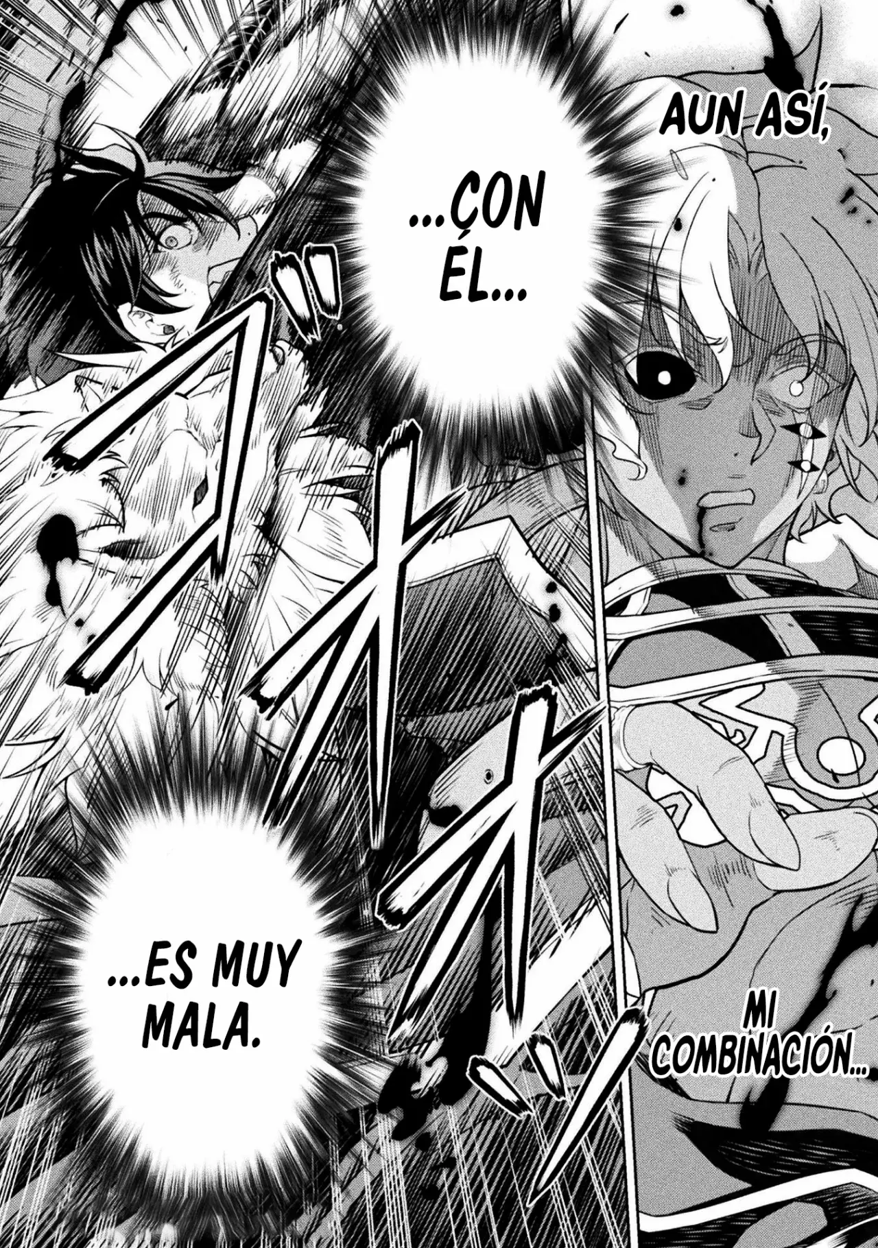 Read Drawing Saikyou Mangaka wa Oekaki Skill de Isekai Musou Suru ES Manga Online