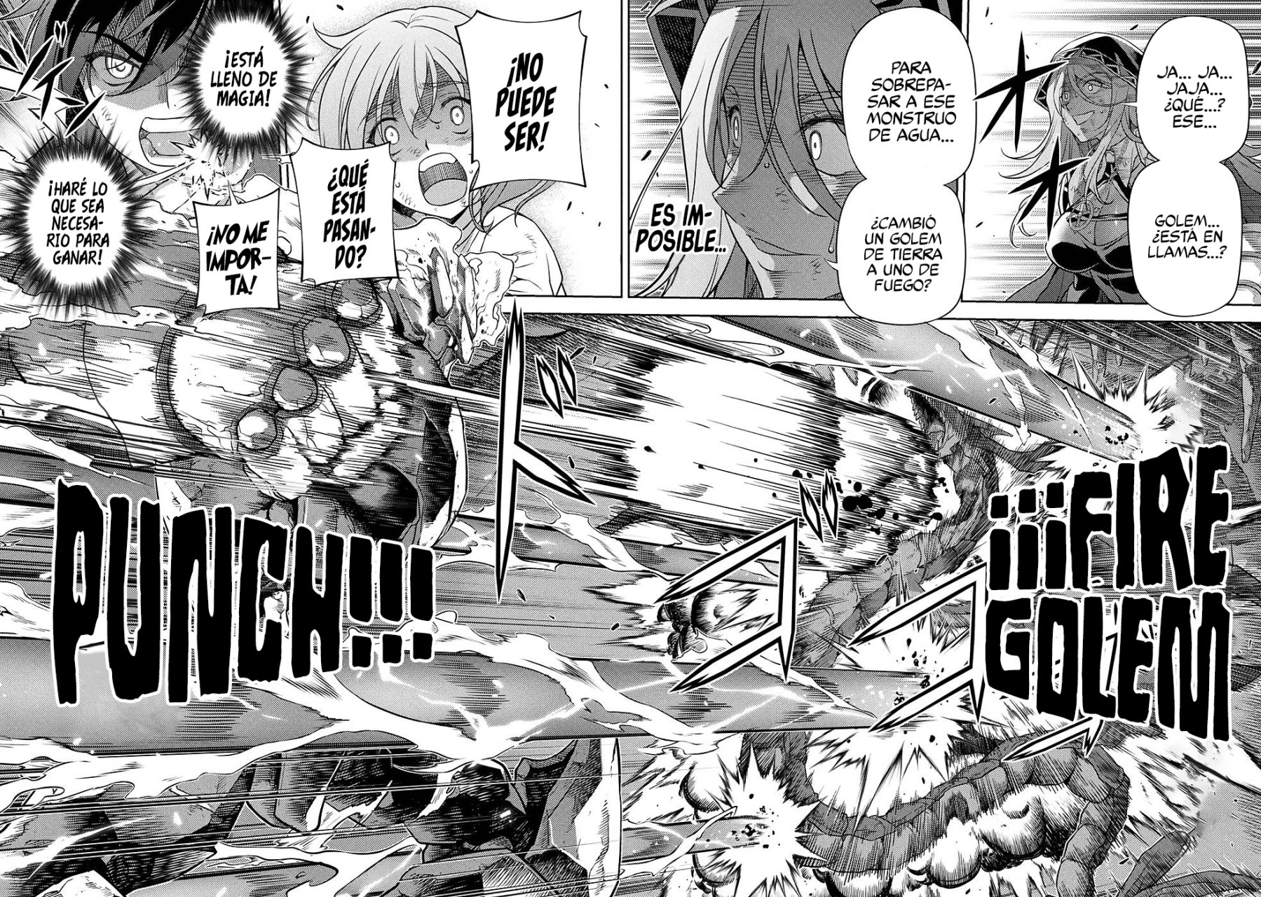 Read Drawing Saikyou Mangaka wa Oekaki Skill de Isekai Musou Suru ES Manga Online