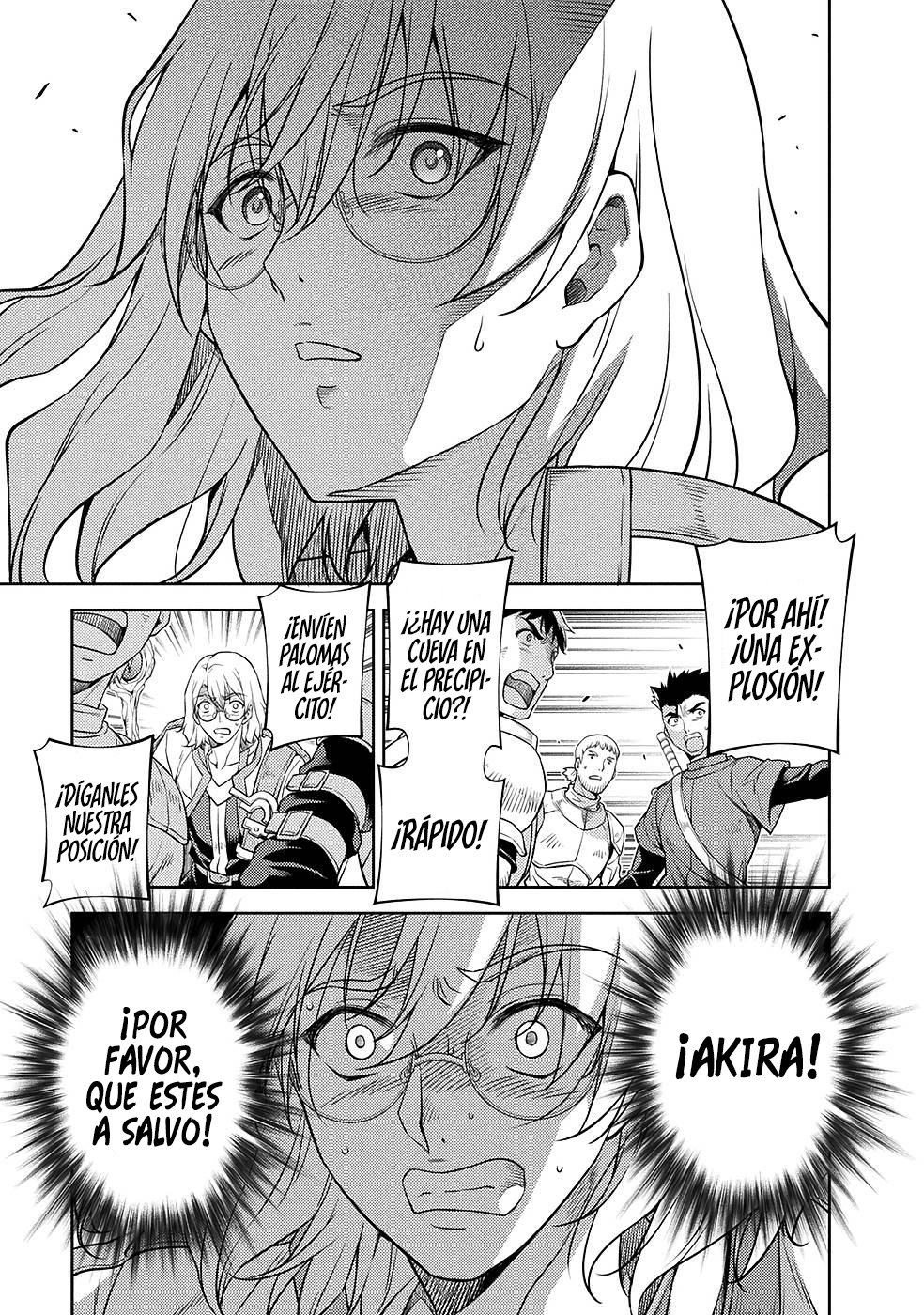 Read Drawing Saikyou Mangaka wa Oekaki Skill de Isekai Musou Suru ES Manga Online