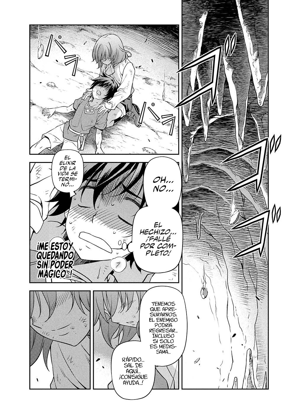 Read Drawing Saikyou Mangaka wa Oekaki Skill de Isekai Musou Suru ES Manga Online