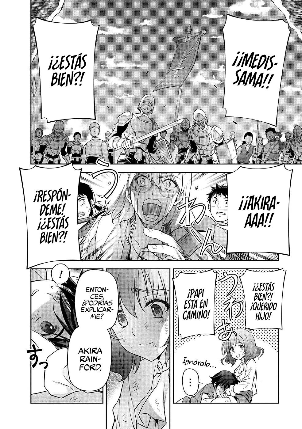 Read Drawing Saikyou Mangaka wa Oekaki Skill de Isekai Musou Suru ES Manga Online