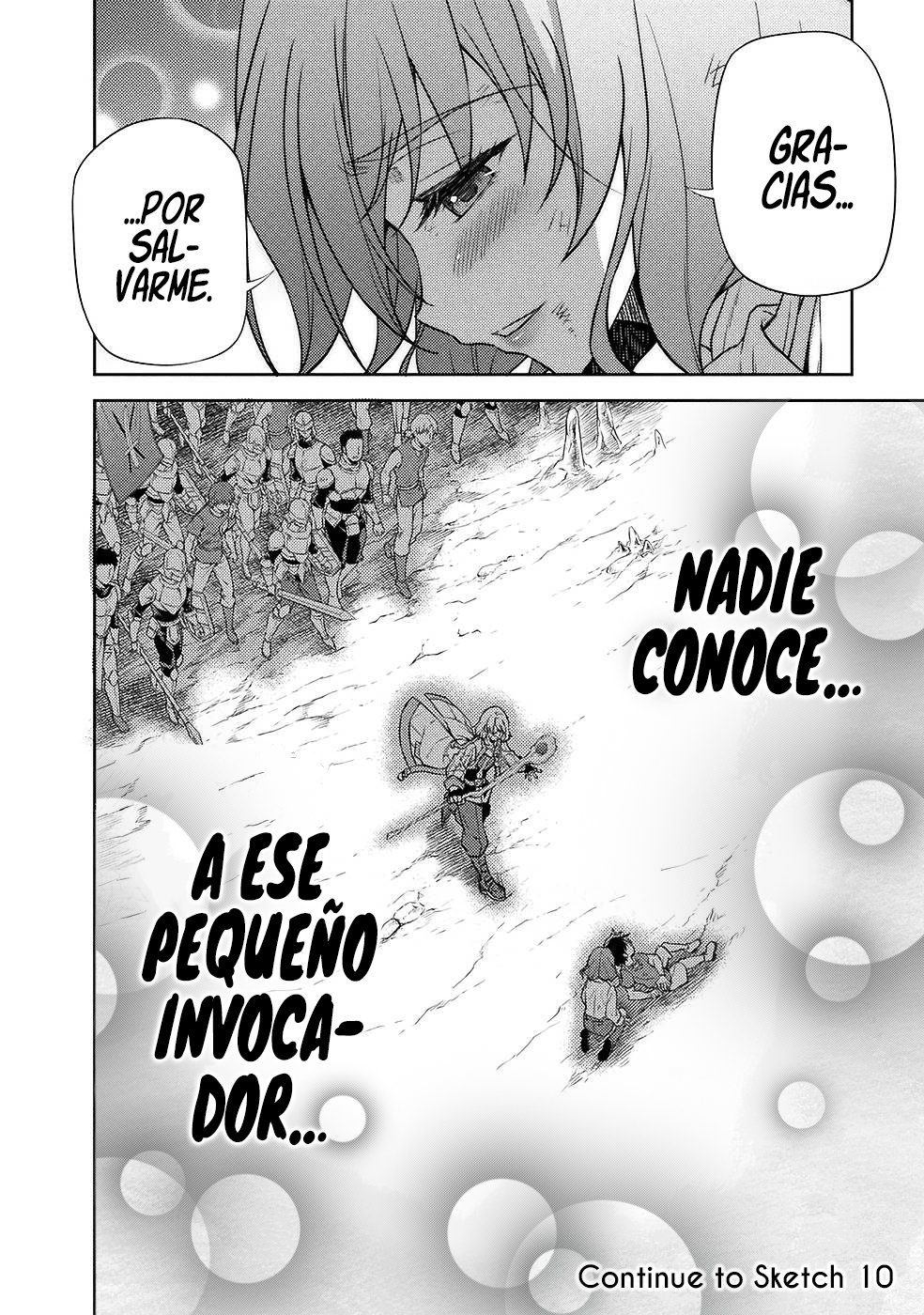 Read Drawing Saikyou Mangaka wa Oekaki Skill de Isekai Musou Suru ES Manga Online