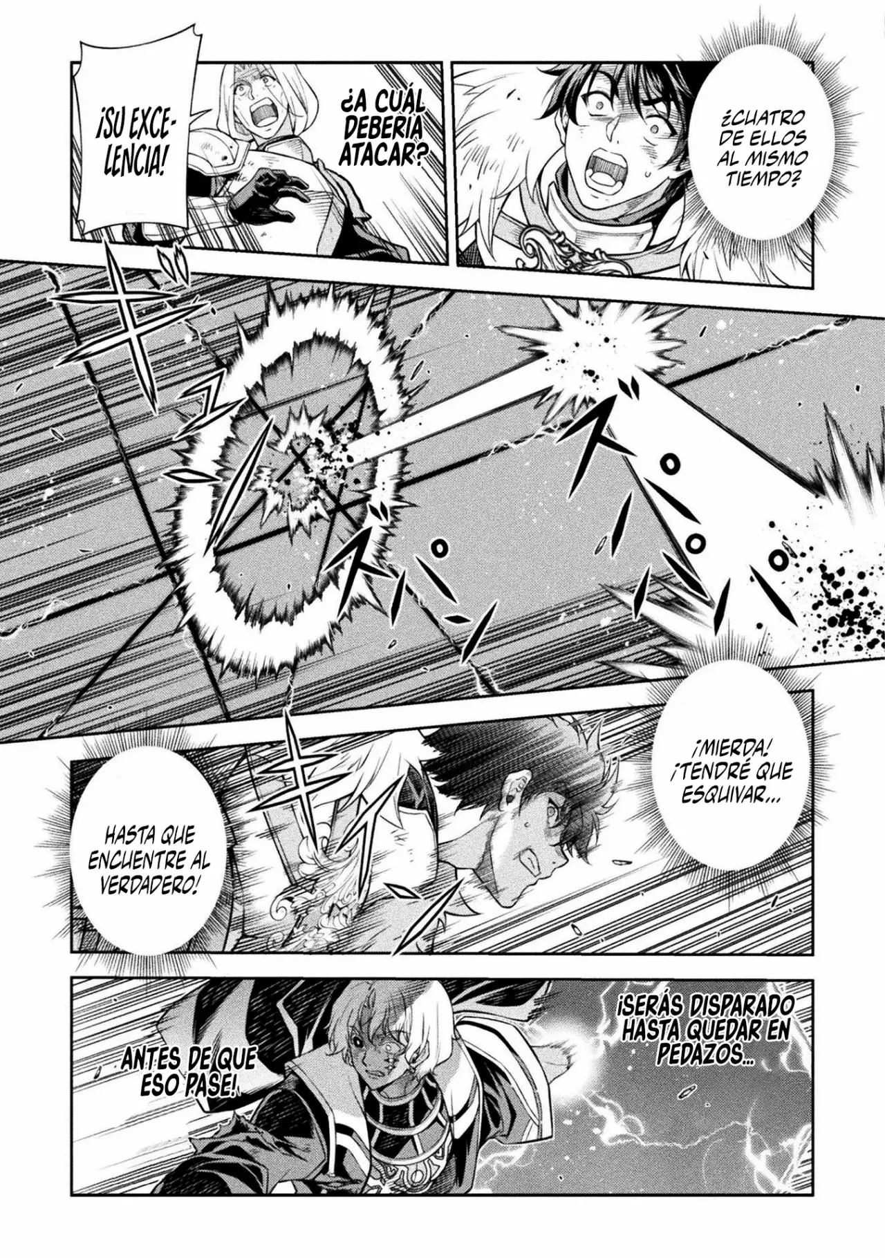 Read Drawing Saikyou Mangaka wa Oekaki Skill de Isekai Musou Suru ES Manga Online