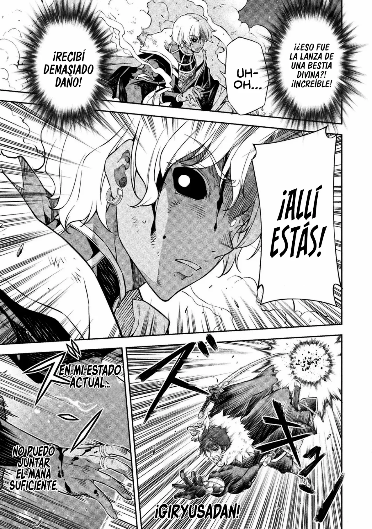 Read Drawing Saikyou Mangaka wa Oekaki Skill de Isekai Musou Suru ES Manga Online