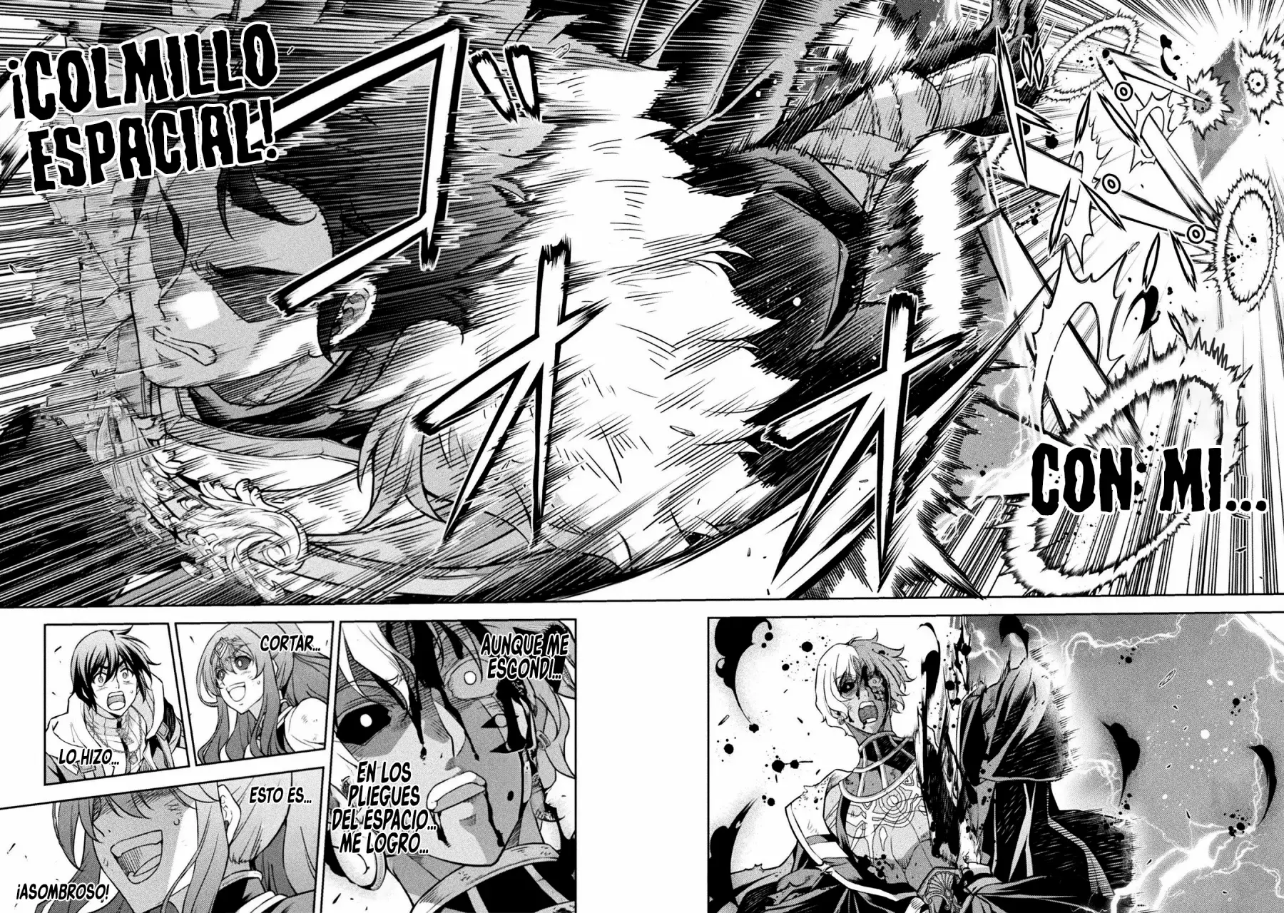 Read Drawing Saikyou Mangaka wa Oekaki Skill de Isekai Musou Suru ES Manga Online
