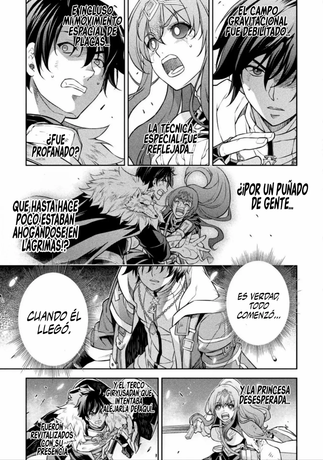 Read Drawing Saikyou Mangaka wa Oekaki Skill de Isekai Musou Suru ES Manga Online