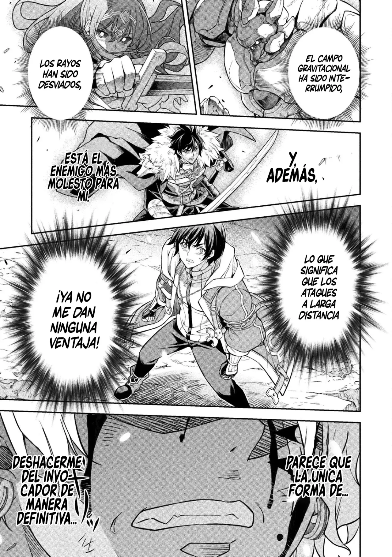 Read Drawing Saikyou Mangaka wa Oekaki Skill de Isekai Musou Suru ES Manga Online