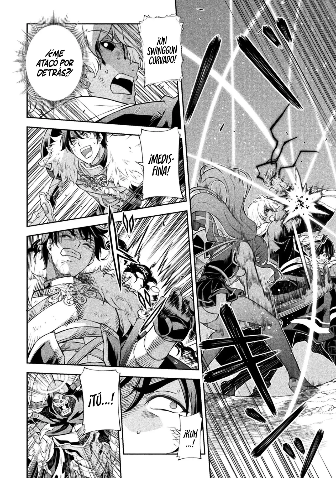Read Drawing Saikyou Mangaka wa Oekaki Skill de Isekai Musou Suru ES Manga Online