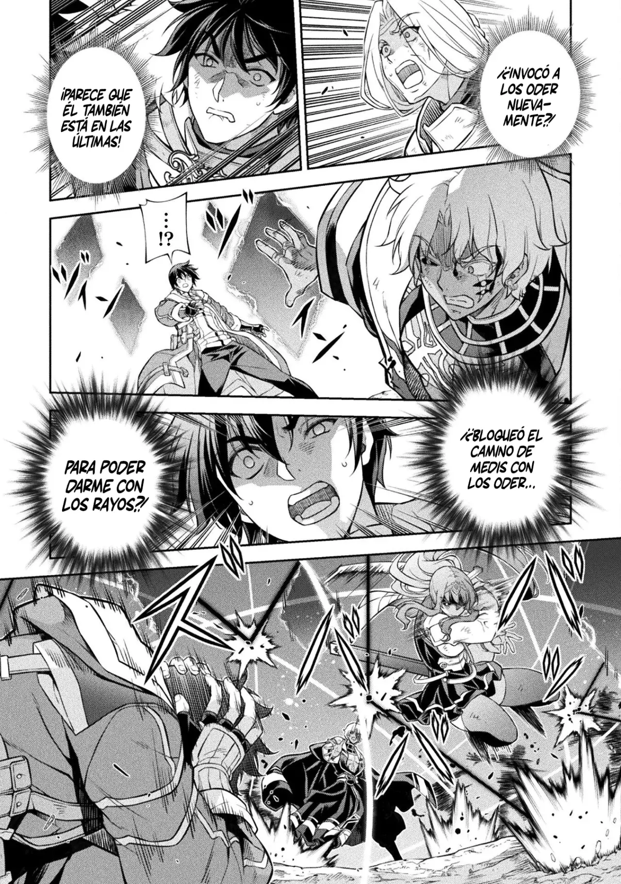 Read Drawing Saikyou Mangaka wa Oekaki Skill de Isekai Musou Suru ES Manga Online