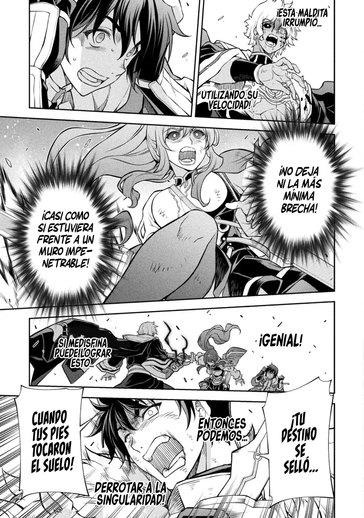 Read Drawing Saikyou Mangaka wa Oekaki Skill de Isekai Musou Suru ES Manga Online