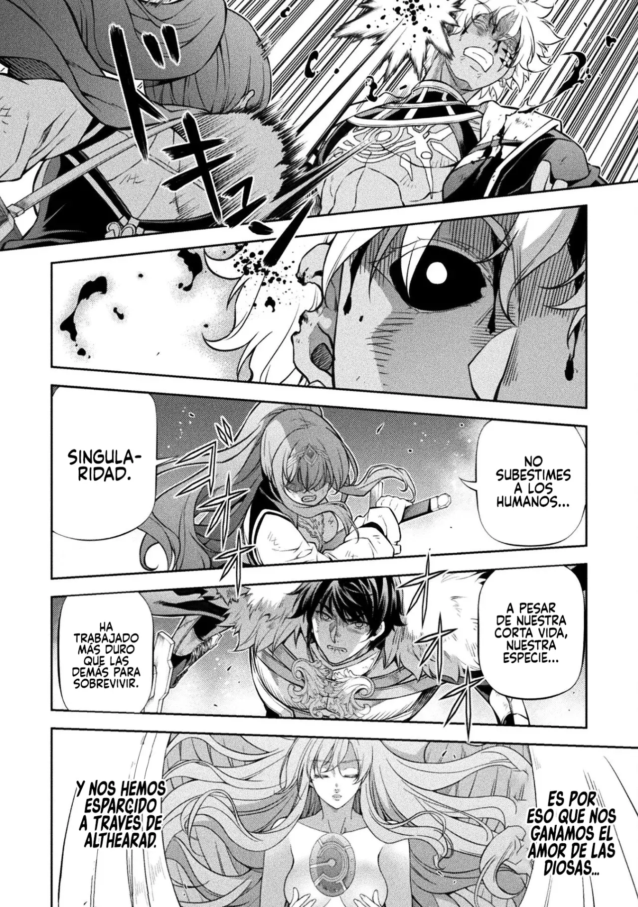 Read Drawing Saikyou Mangaka wa Oekaki Skill de Isekai Musou Suru ES Manga Online