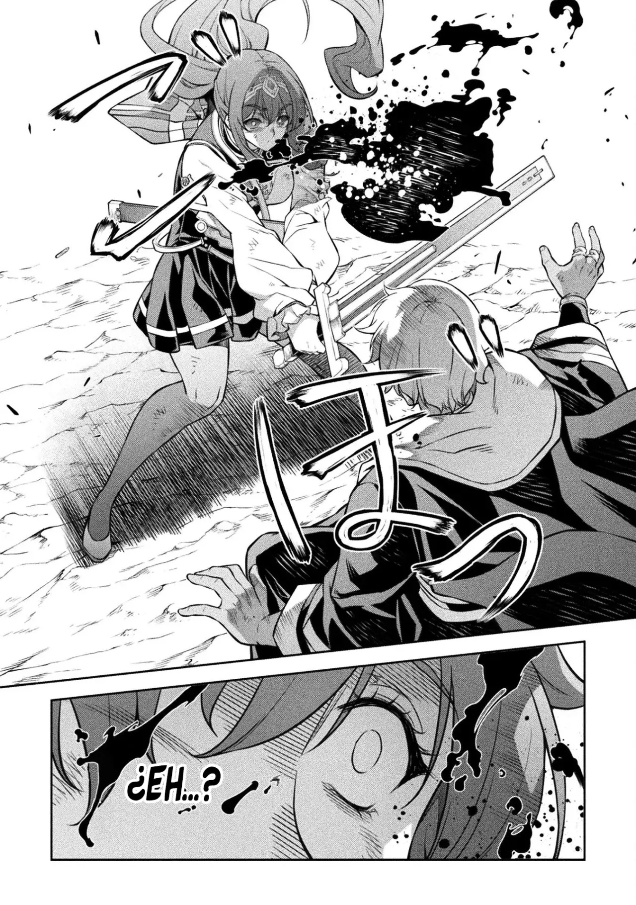 Read Drawing Saikyou Mangaka wa Oekaki Skill de Isekai Musou Suru ES Manga Online