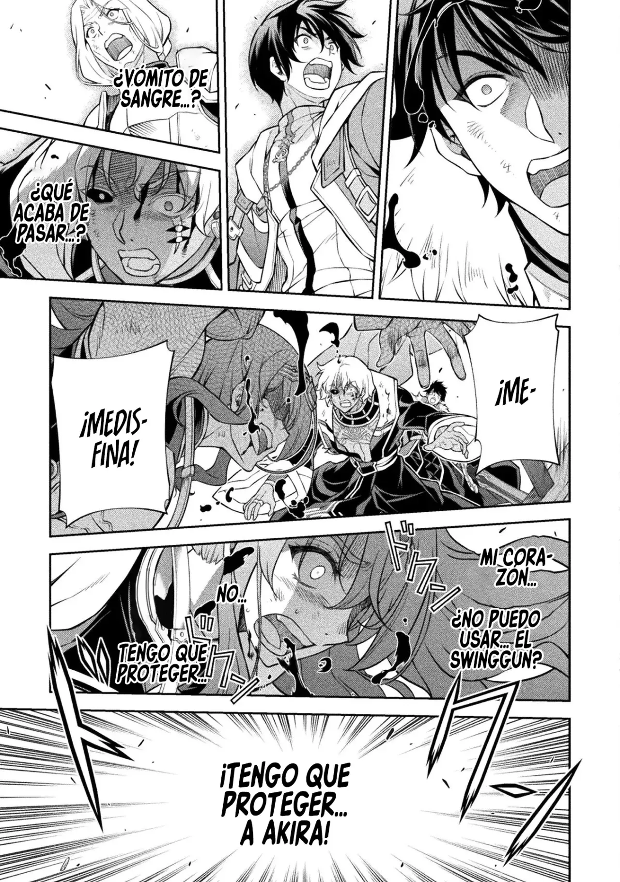 Read Drawing Saikyou Mangaka wa Oekaki Skill de Isekai Musou Suru ES Manga Online
