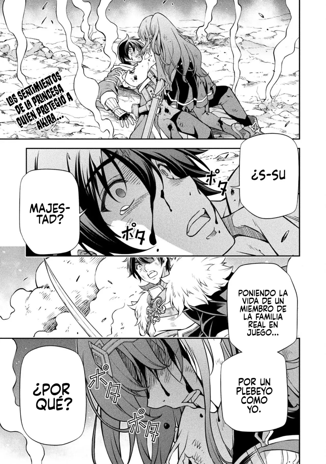 Read Drawing Saikyou Mangaka wa Oekaki Skill de Isekai Musou Suru ES Manga Online