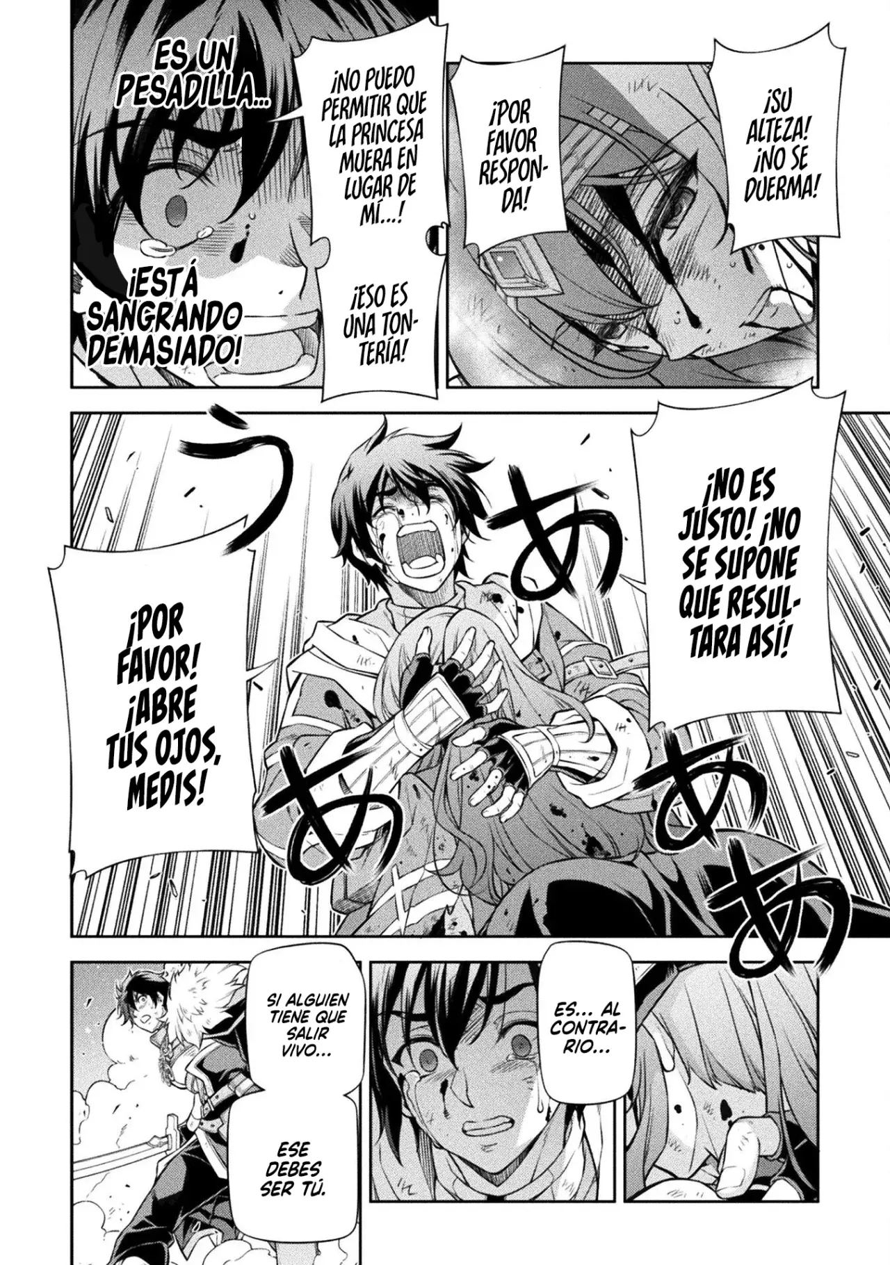 Read Drawing Saikyou Mangaka wa Oekaki Skill de Isekai Musou Suru ES Manga Online