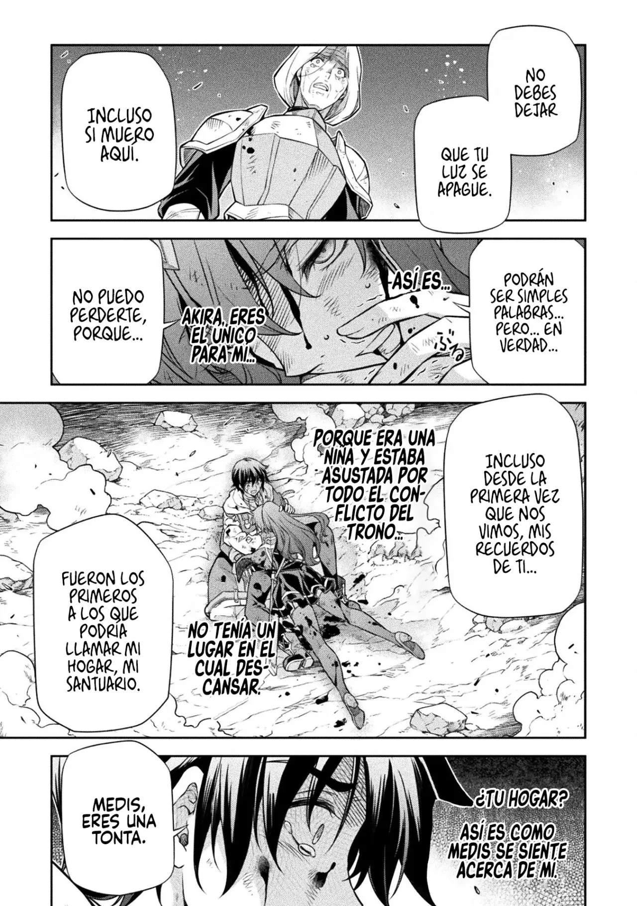 Read Drawing Saikyou Mangaka wa Oekaki Skill de Isekai Musou Suru ES Manga Online